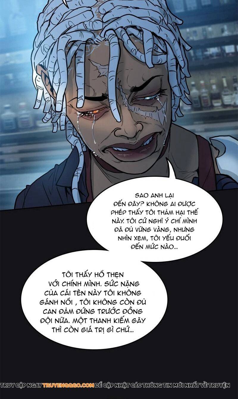 Thách Thức Chapter 115 - Next Chapter 116