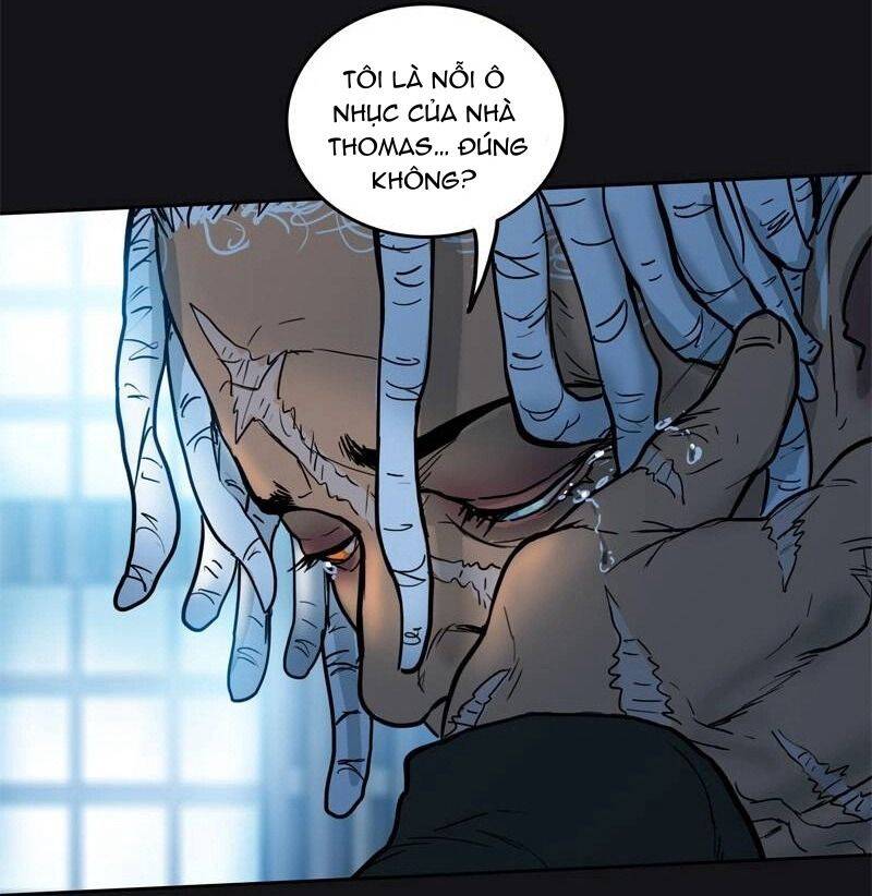 Thách Thức Chapter 115 - Next Chapter 116