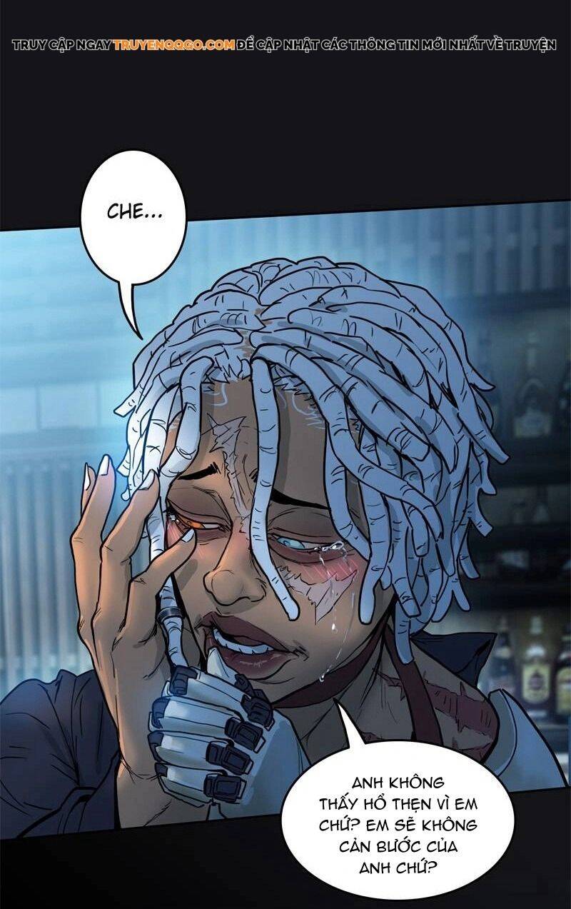 Thách Thức Chapter 115 - Next Chapter 116