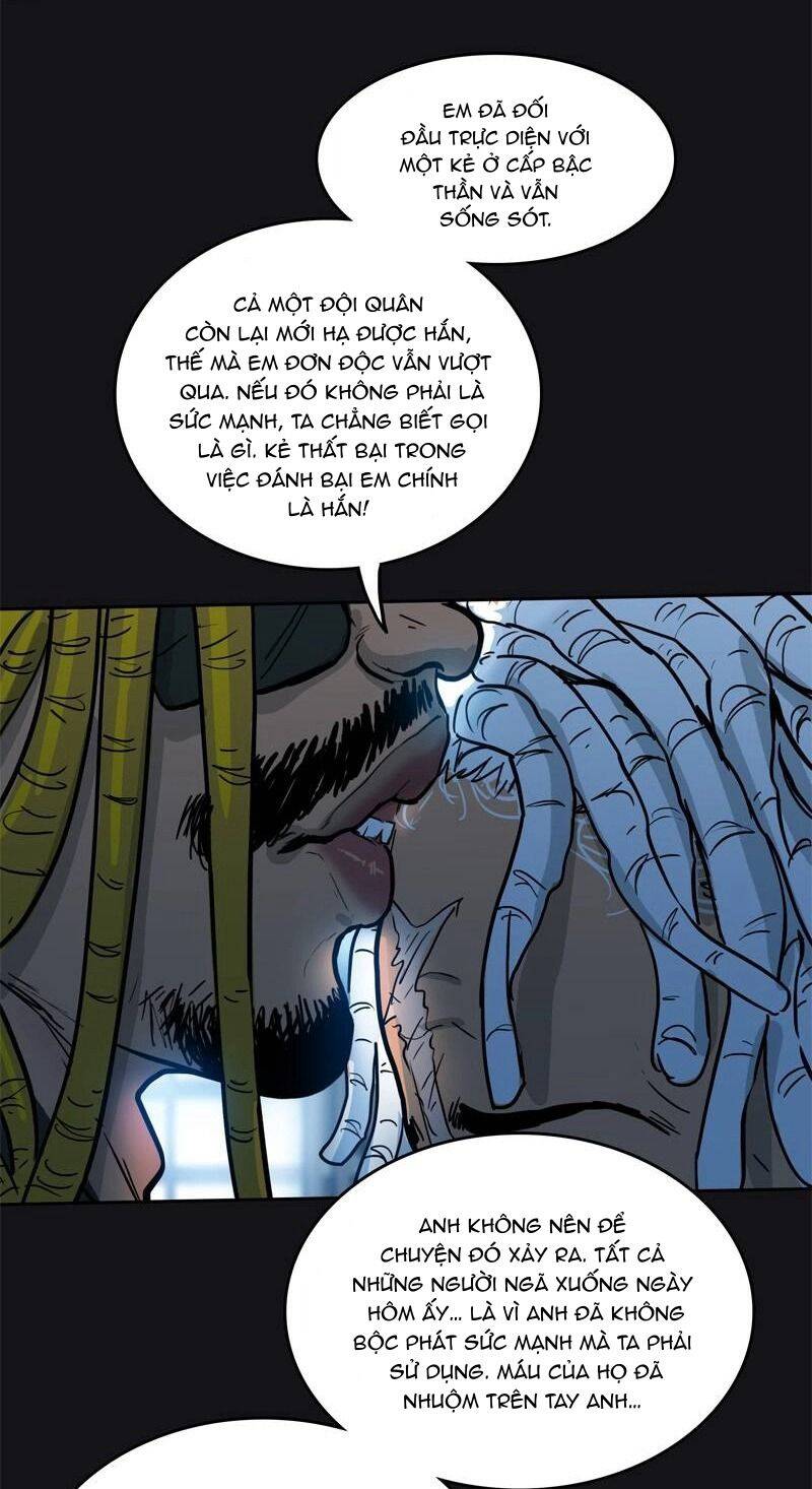Thách Thức Chapter 115 - Next Chapter 116