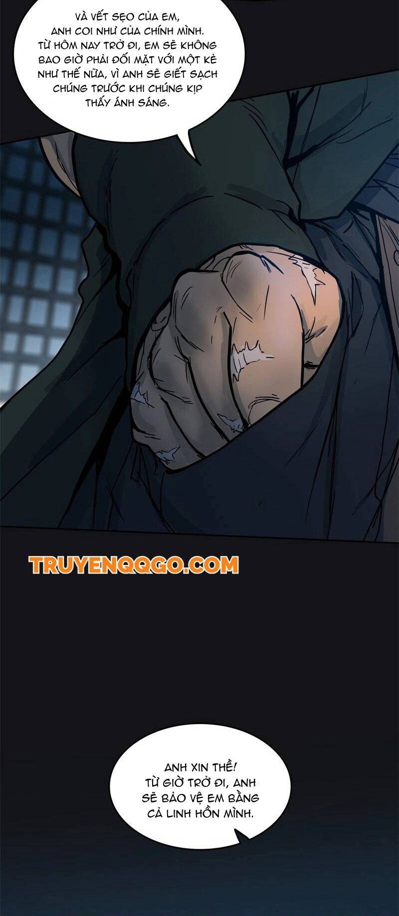 Thách Thức Chapter 115 - Next Chapter 116