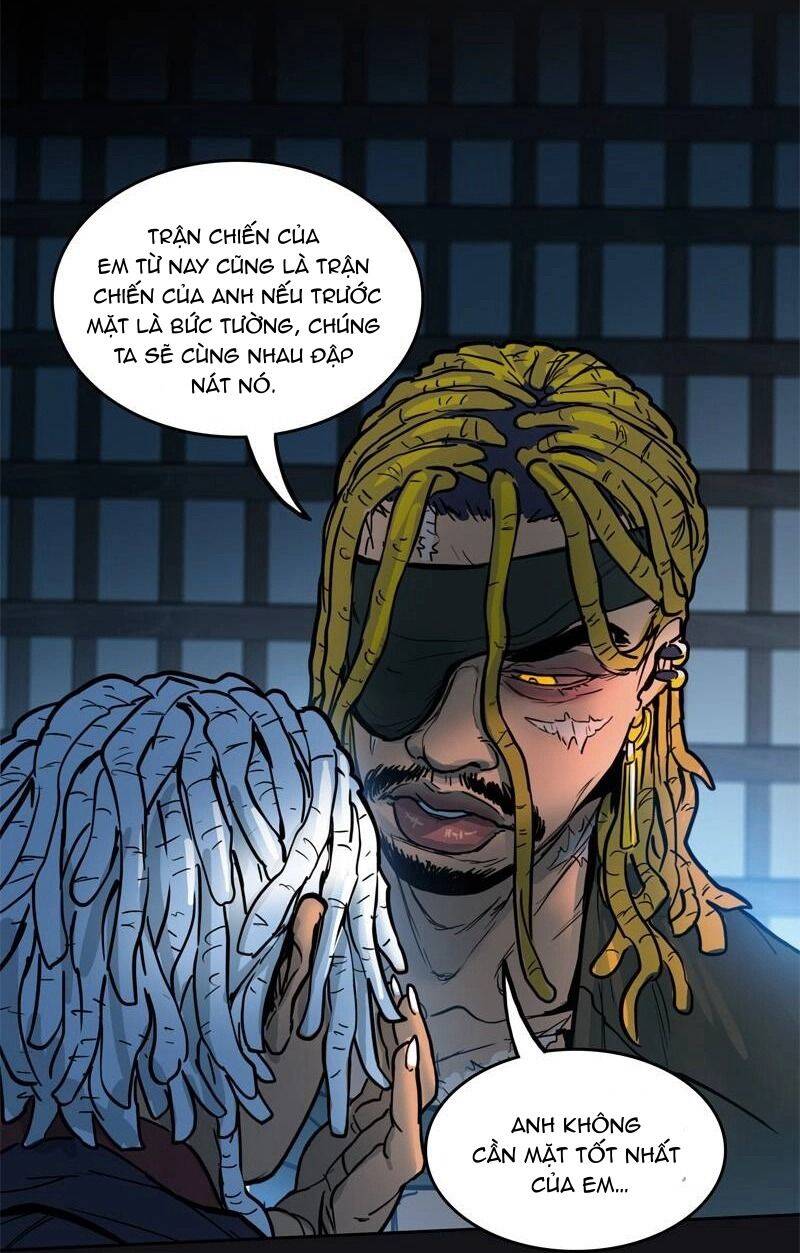 Thách Thức Chapter 115 - Next Chapter 116