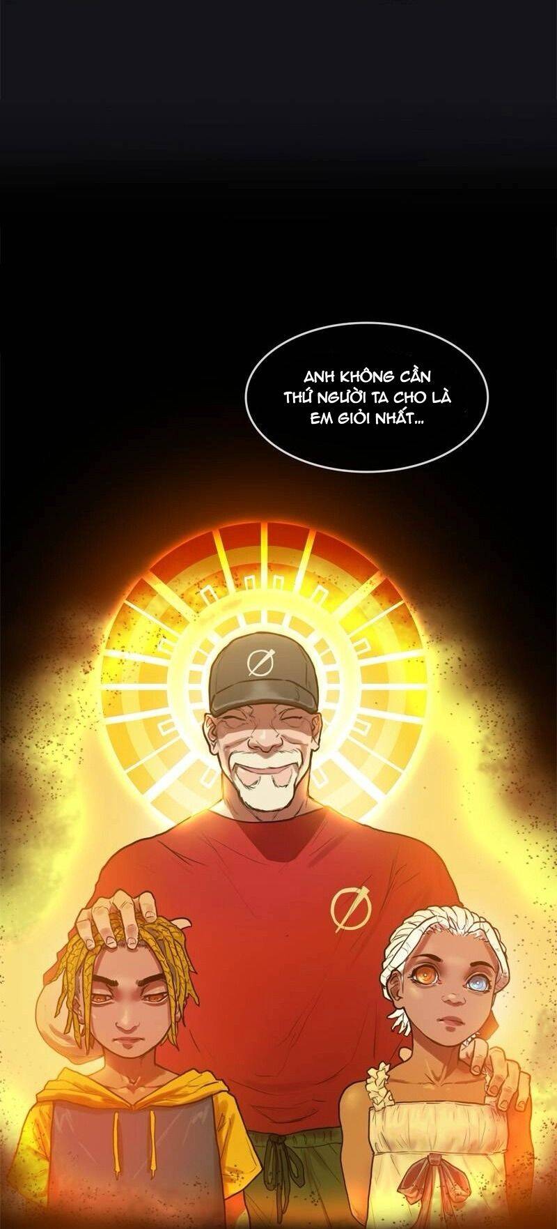 Thách Thức Chapter 115 - Next Chapter 116