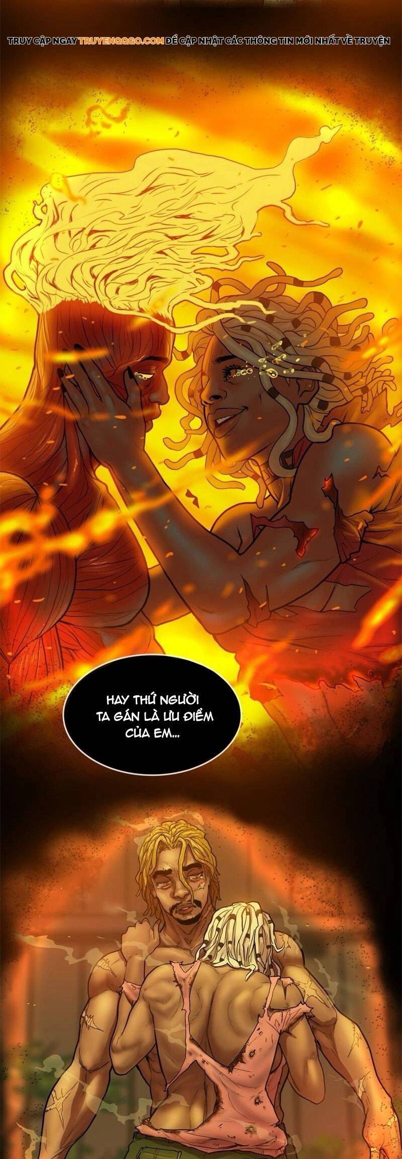 Thách Thức Chapter 115 - Next Chapter 116