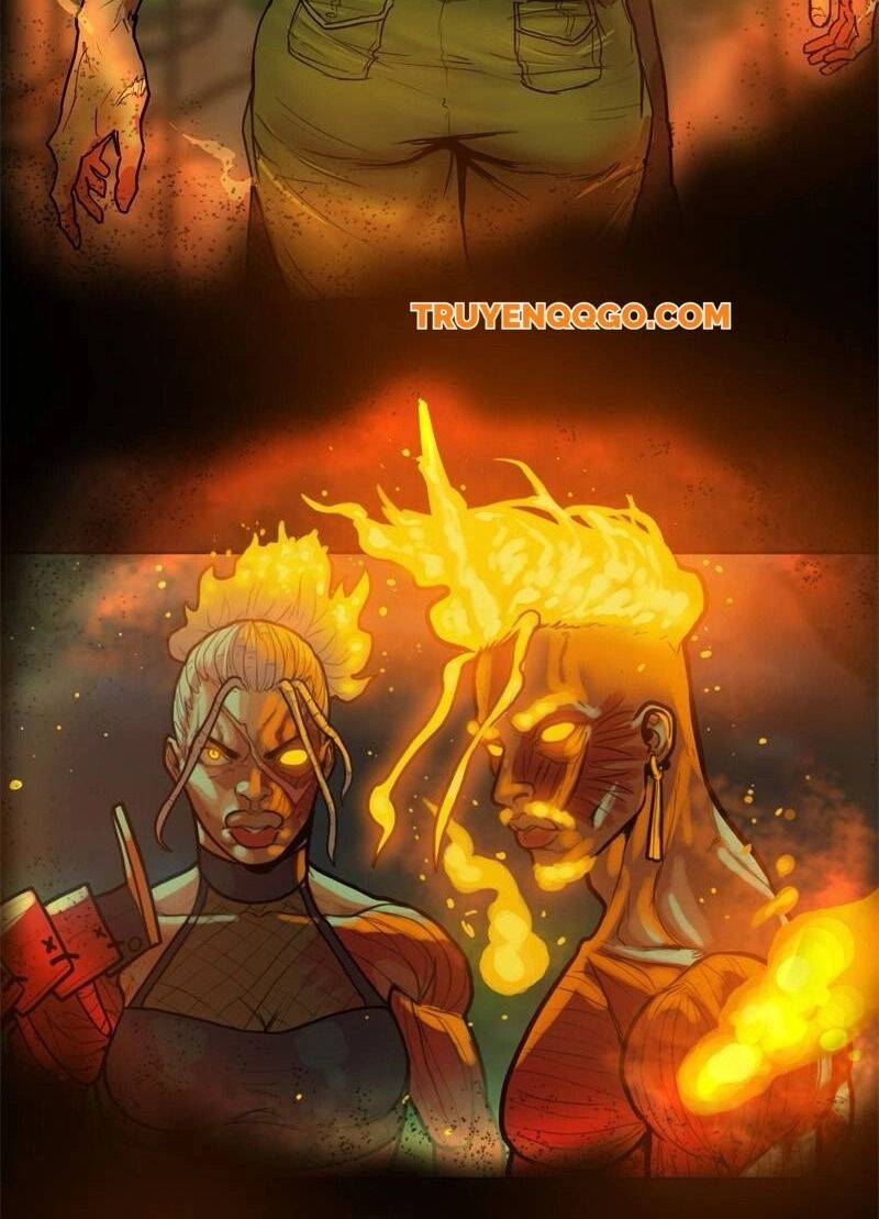 Thách Thức Chapter 115 - Next Chapter 116
