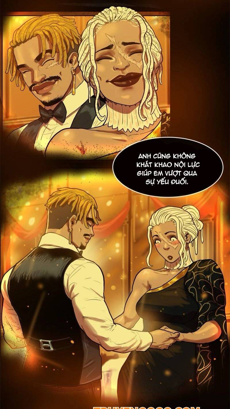 Thách Thức Chapter 115 - Next Chapter 116