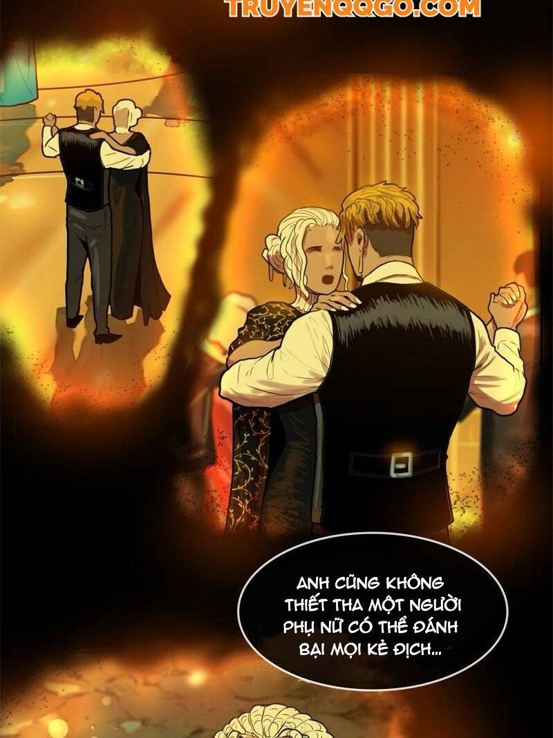 Thách Thức Chapter 115 - Next Chapter 116