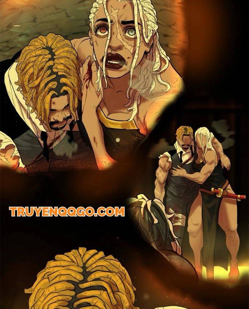 Thách Thức Chapter 115 - Next Chapter 116