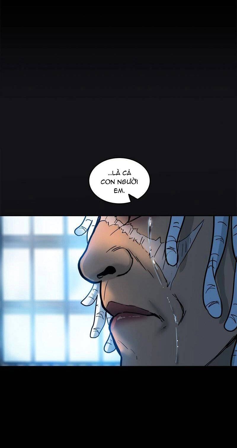 Thách Thức Chapter 115 - Next Chapter 116