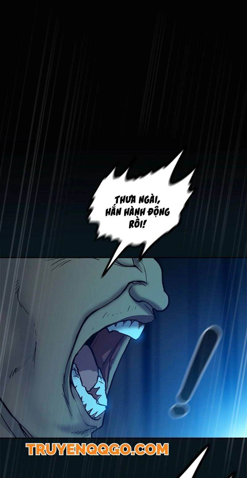 Thách Thức Chapter 115 - Next Chapter 116