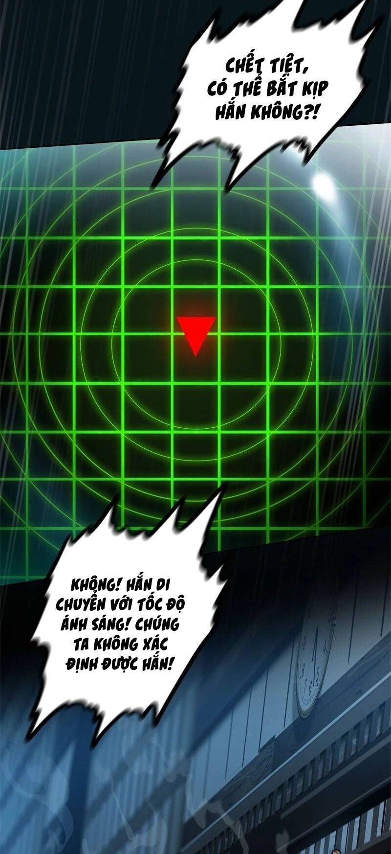 Thách Thức Chapter 115 - Next Chapter 116