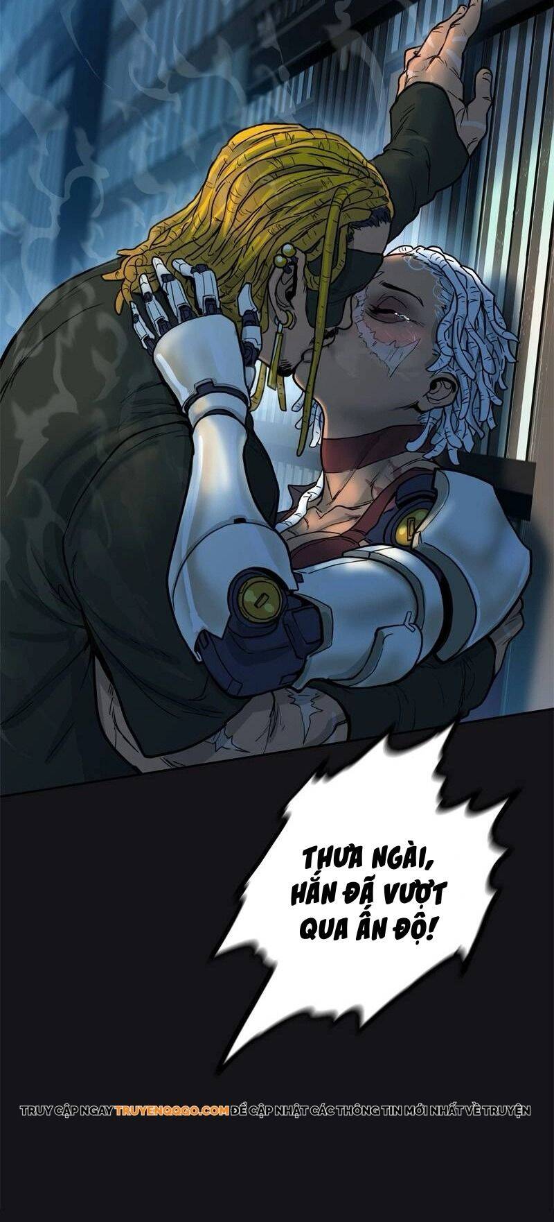 Thách Thức Chapter 115 - Next Chapter 116