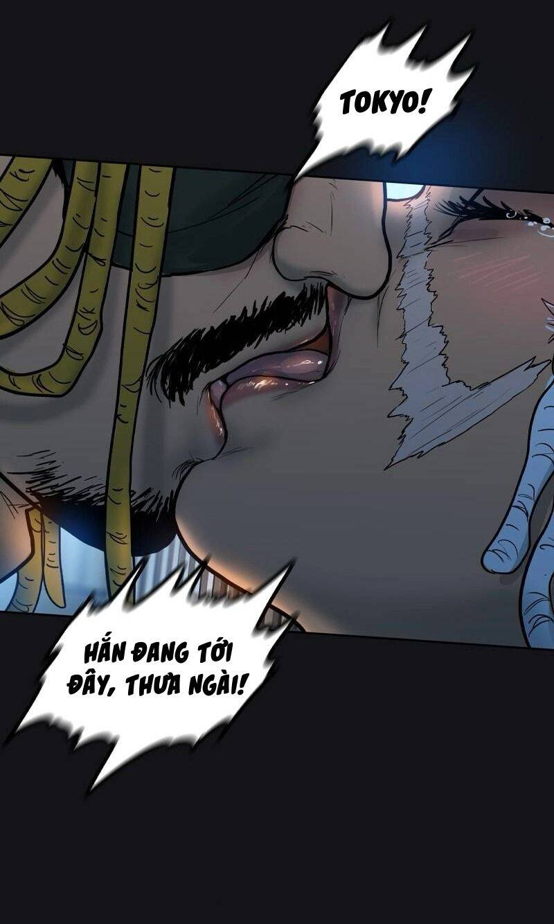 Thách Thức Chapter 115 - Next Chapter 116