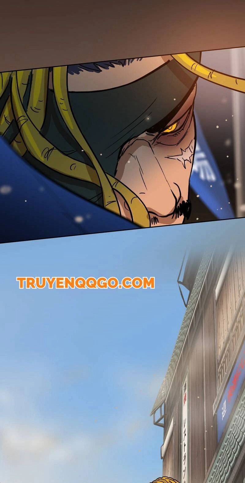 Thách Thức Chapter 115 - Next Chapter 116