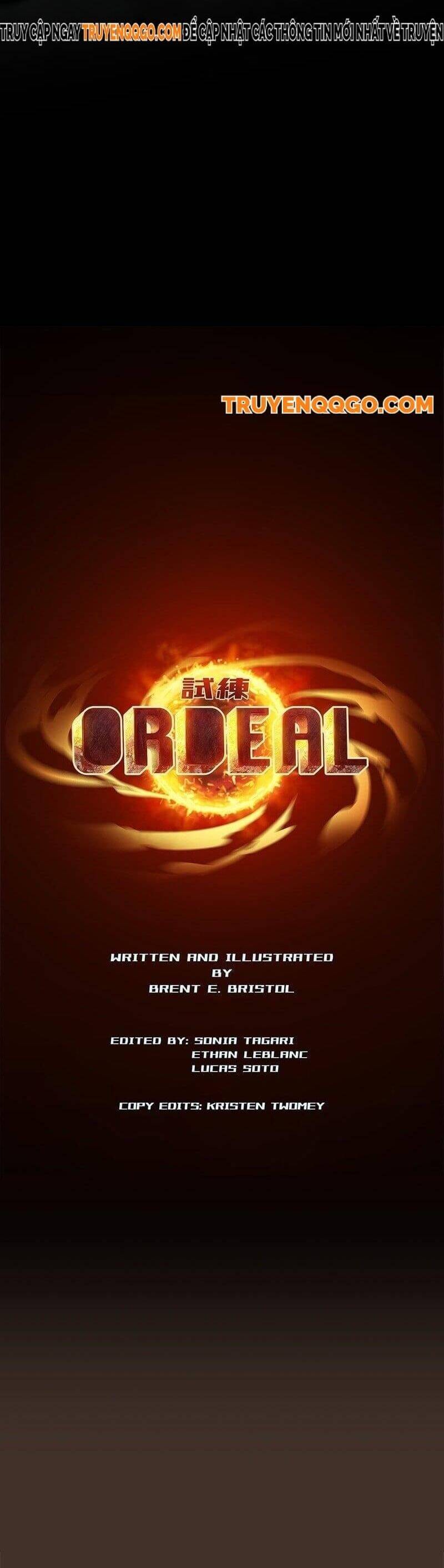 Thách Thức Chapter 116 - Next Chapter 117