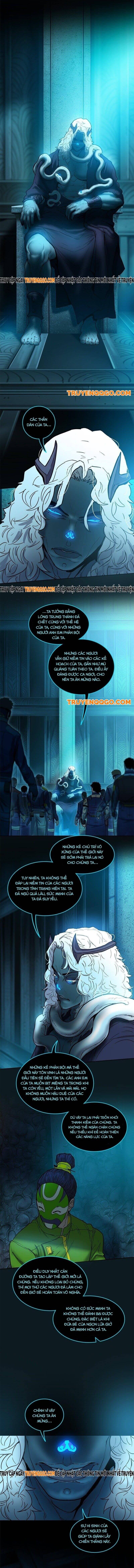 Thách Thức Chapter 116 - Next Chapter 117