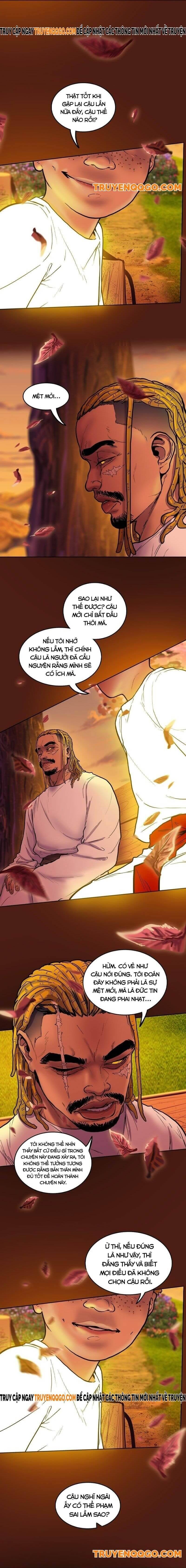 Thách Thức Chapter 117 - Next Chapter 118