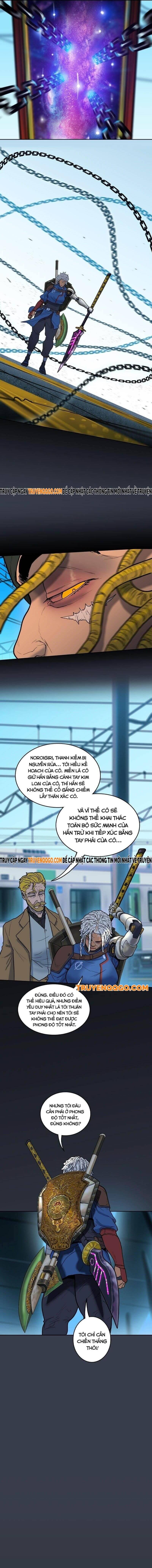 Thách Thức Chapter 117 - Next Chapter 118