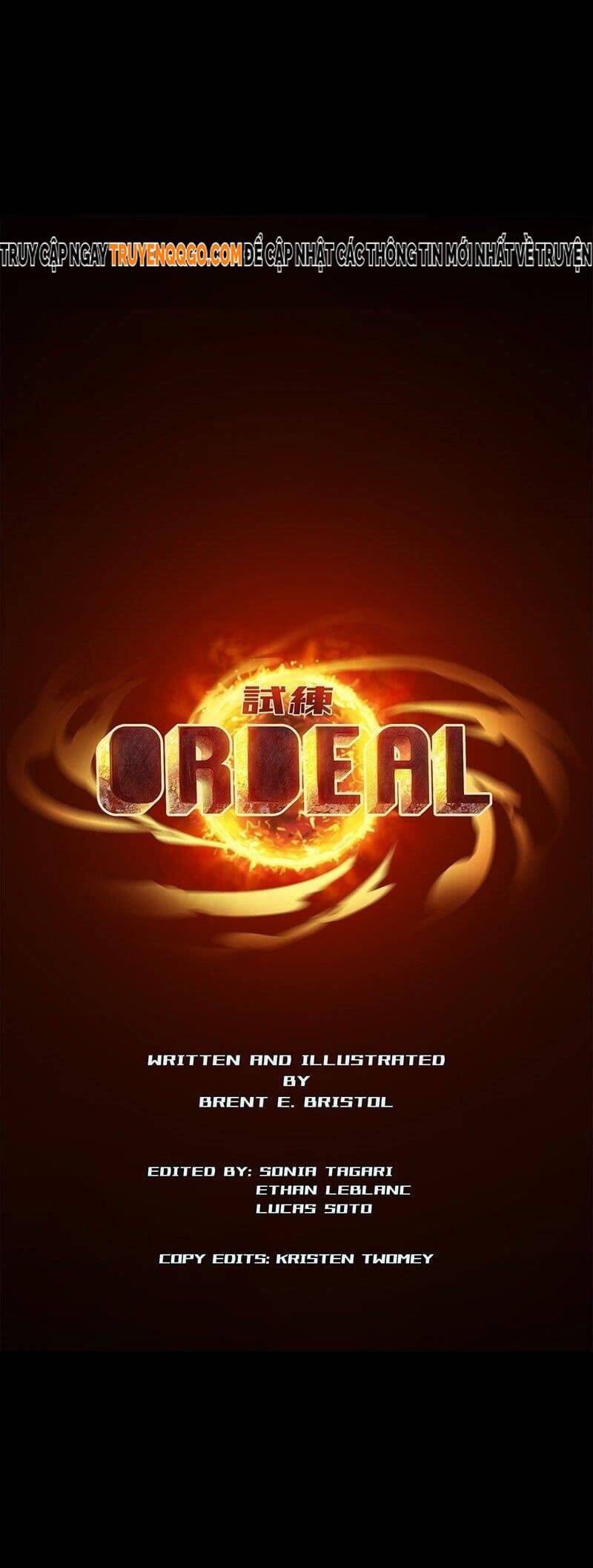 Thách Thức Chapter 117 - Next Chapter 118