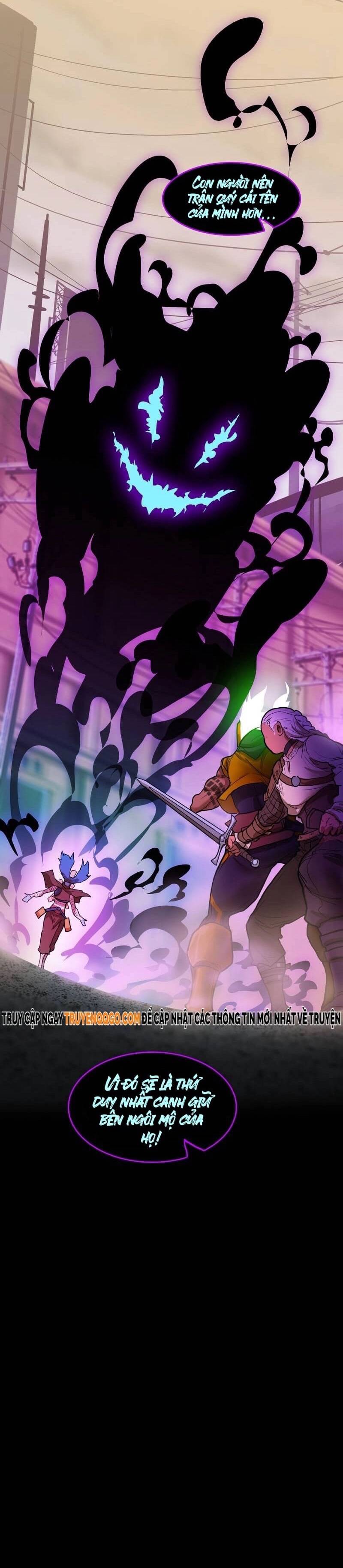 Thách Thức Chapter 118 - Next Chapter 119