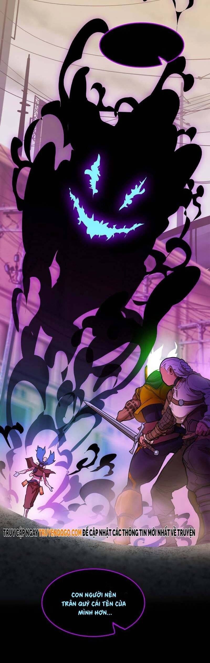 Thách Thức Chapter 119 - Trang 2