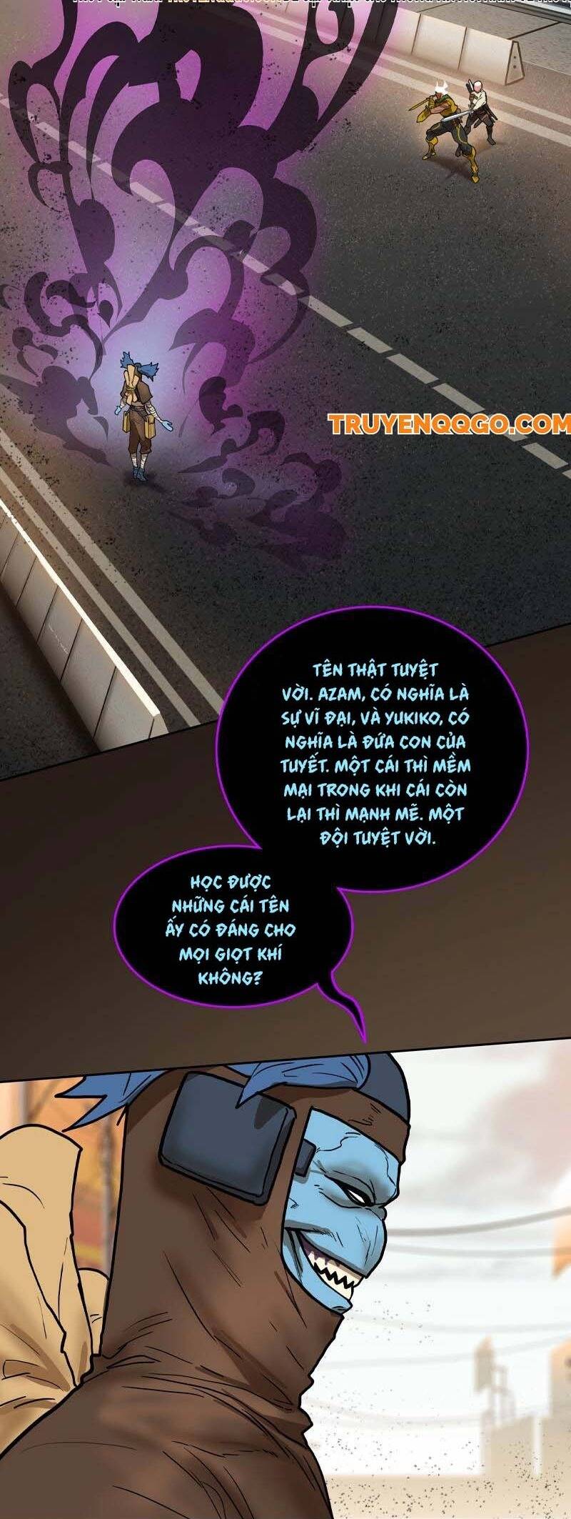 Thách Thức Chapter 119 - Trang 2