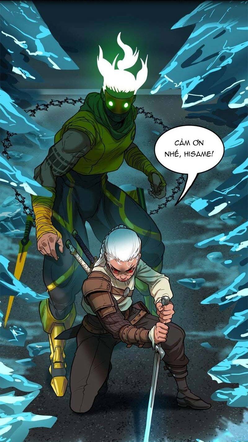 Thách Thức Chapter 119 - Trang 2