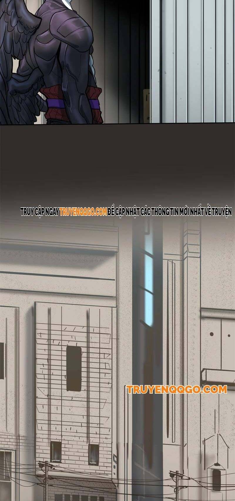 Thách Thức Chapter 119 - Trang 2