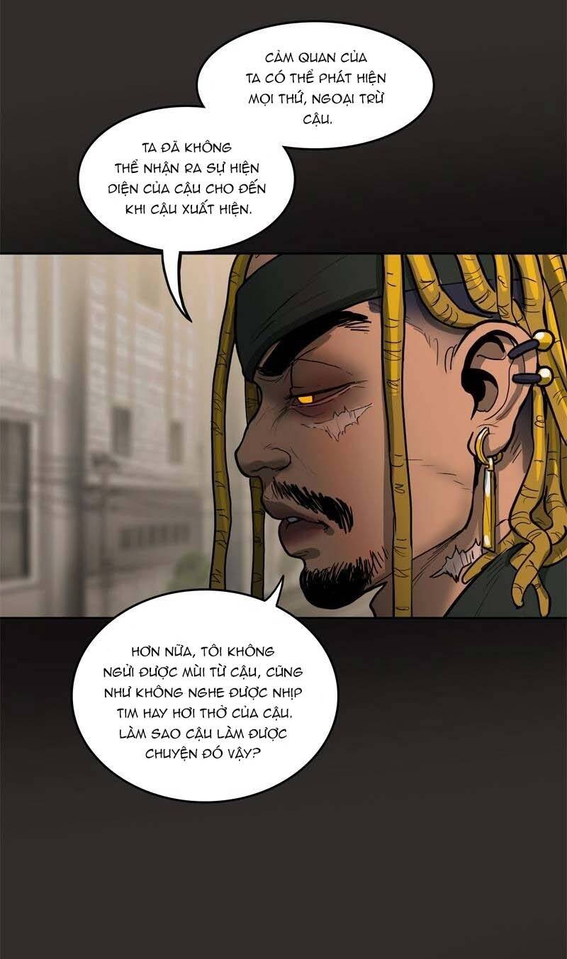 Thách Thức Chapter 119 - Trang 2