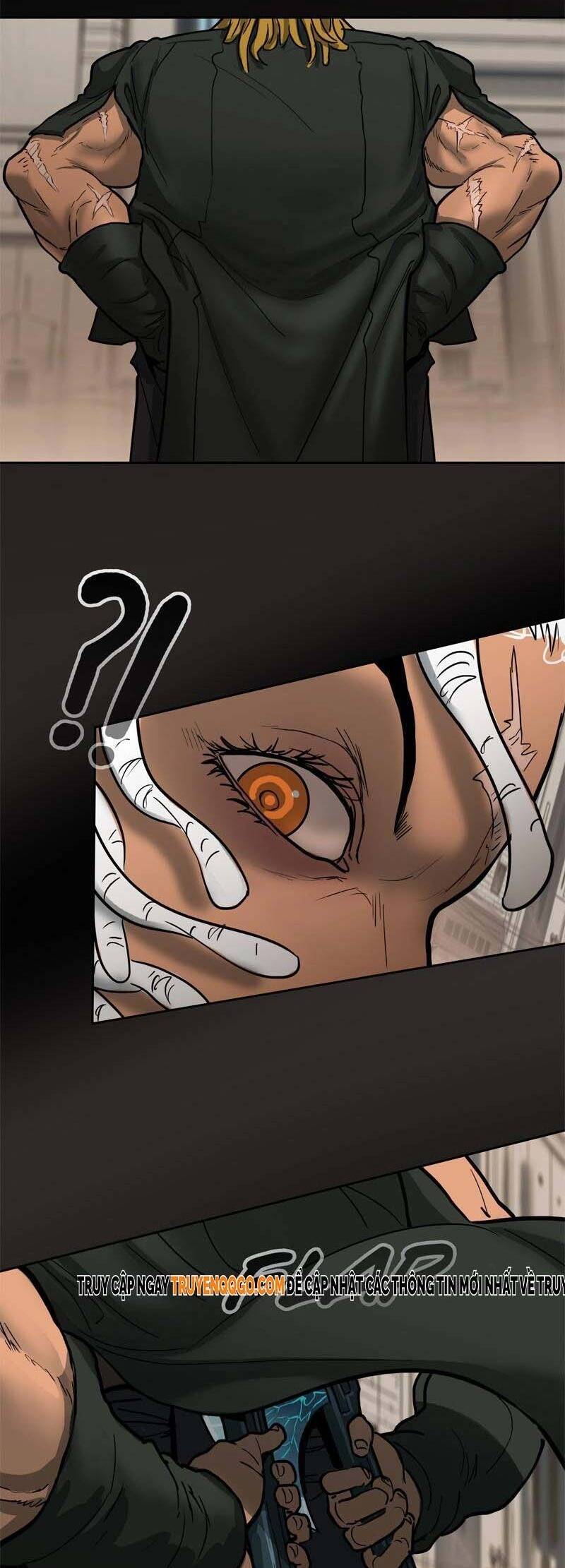 Thách Thức Chapter 119 - Trang 2