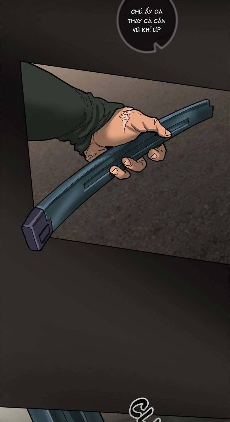 Thách Thức Chapter 119 - Trang 2
