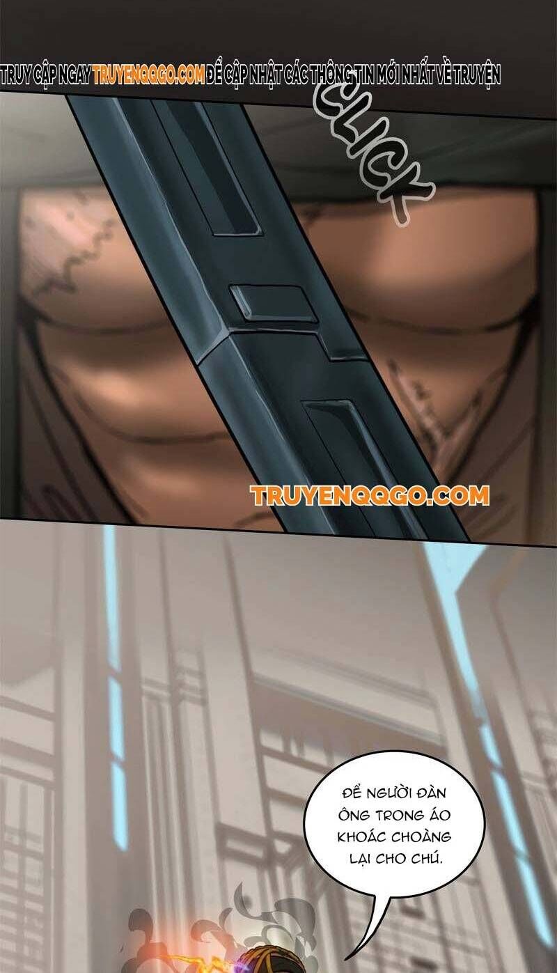 Thách Thức Chapter 120 - Trang 2