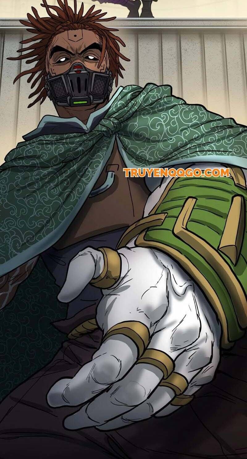Thách Thức Chapter 121 - Next Chapter 122