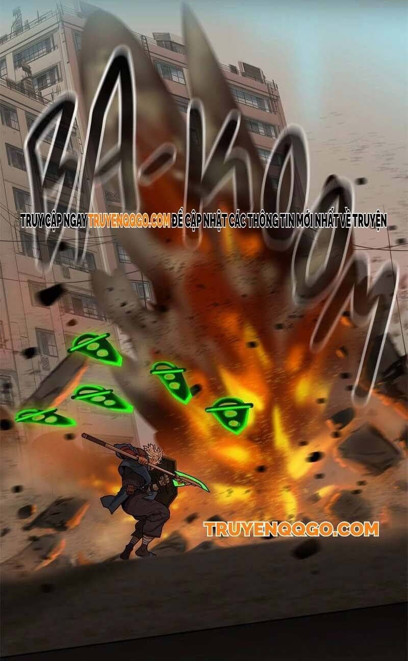 Thách Thức Chapter 121 - Next Chapter 122