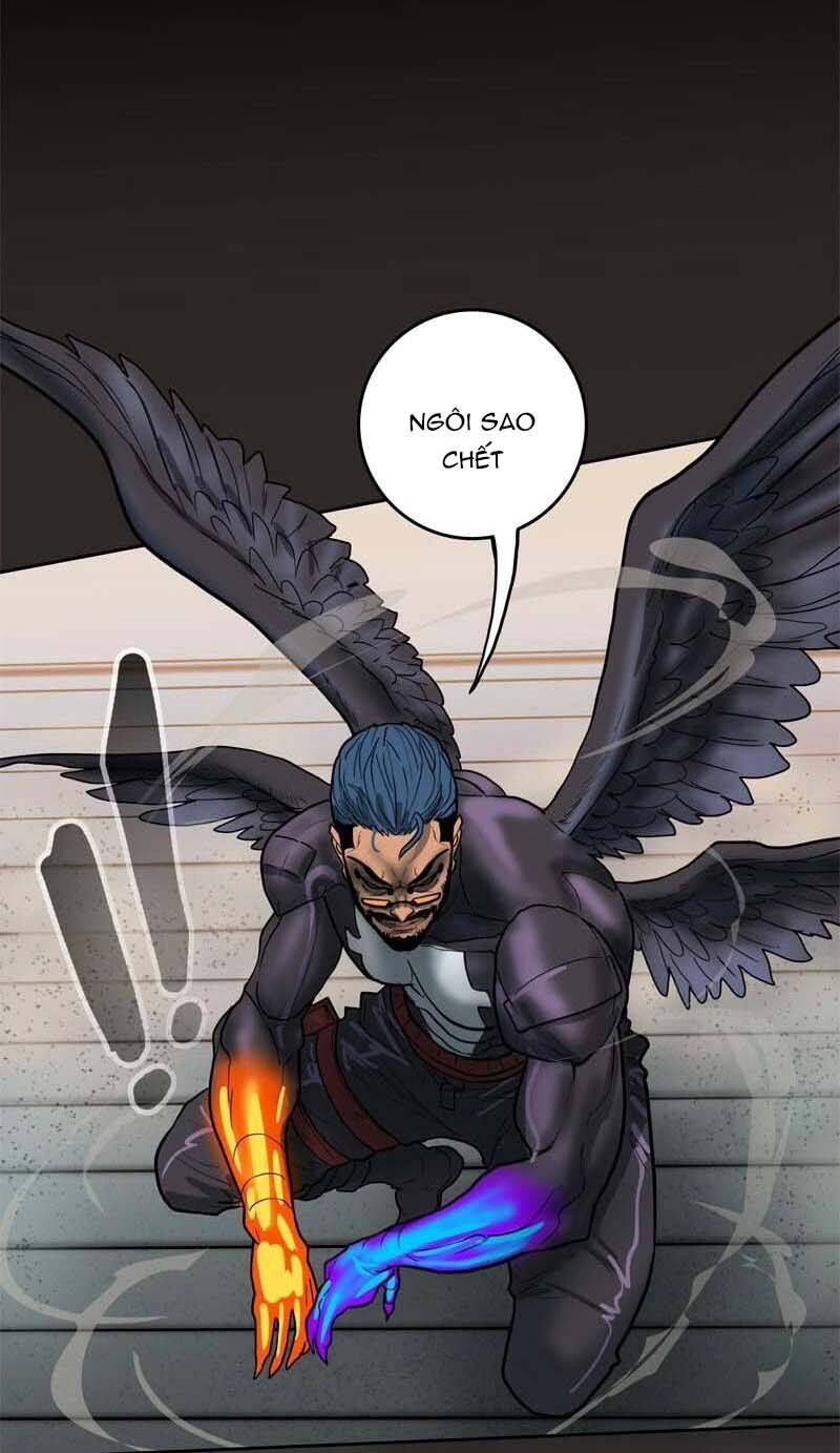 Thách Thức Chapter 121 - Next Chapter 122