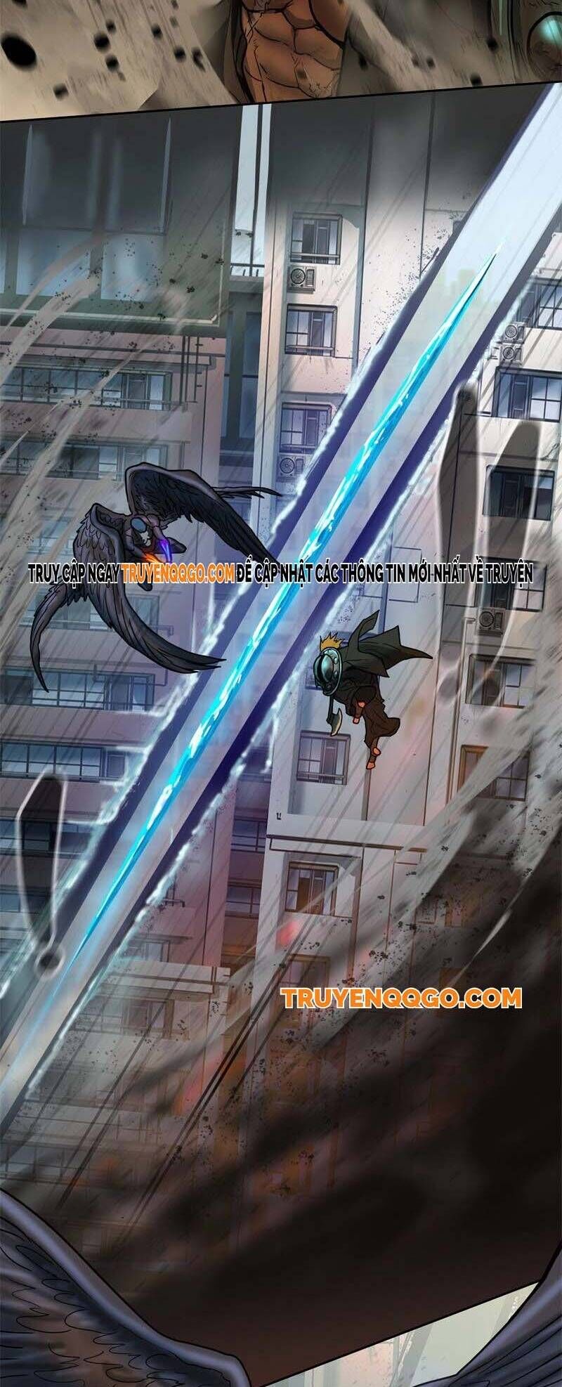 Thách Thức Chapter 121 - Next Chapter 122