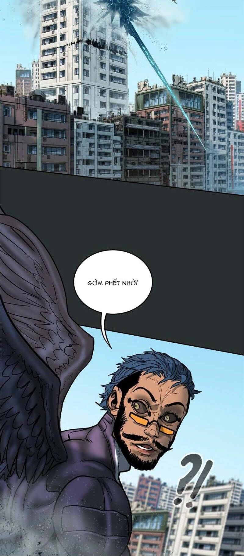 Thách Thức Chapter 121 - Next Chapter 122