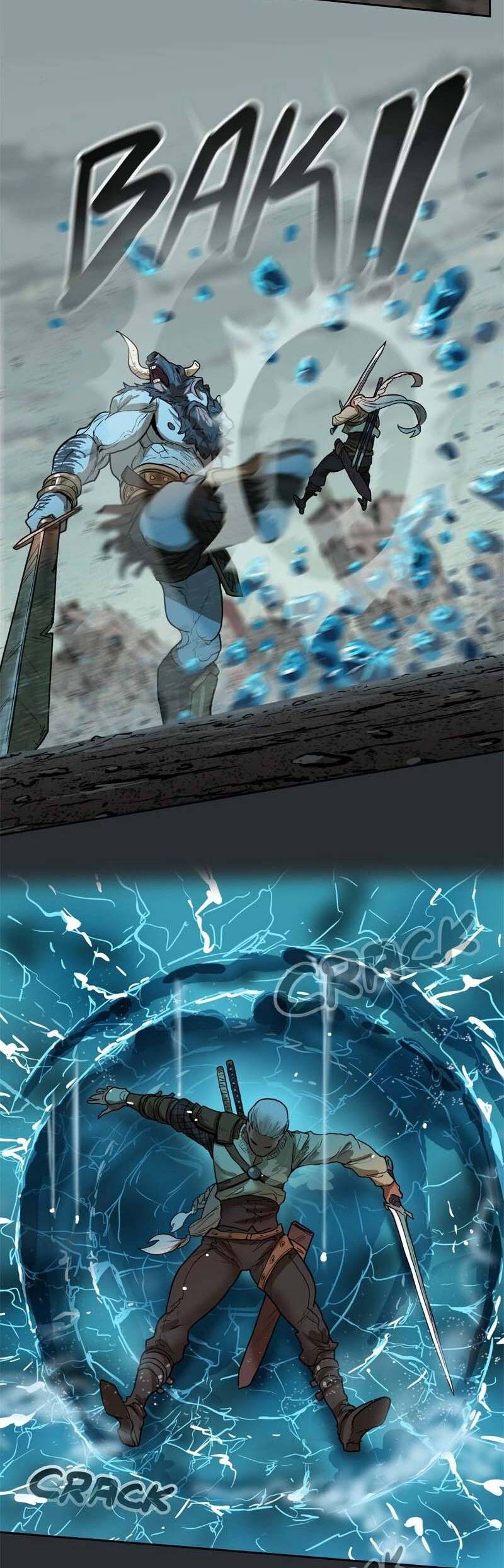 Thách Thức Chapter 123 - Next Chapter 124