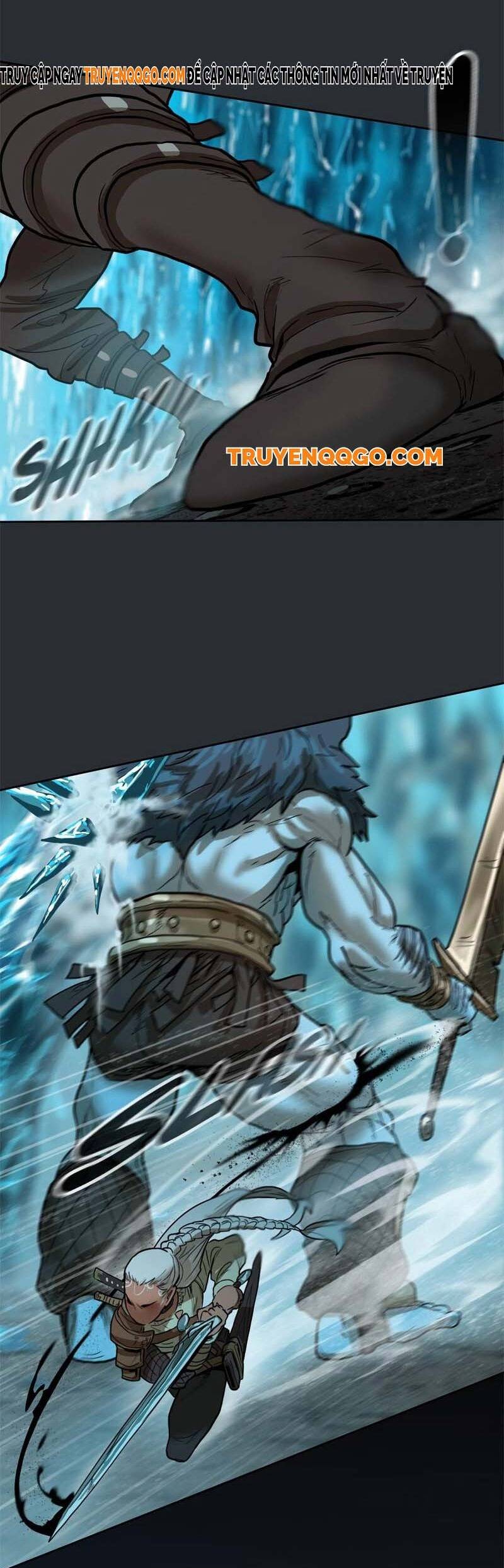 Thách Thức Chapter 123 - Next Chapter 124