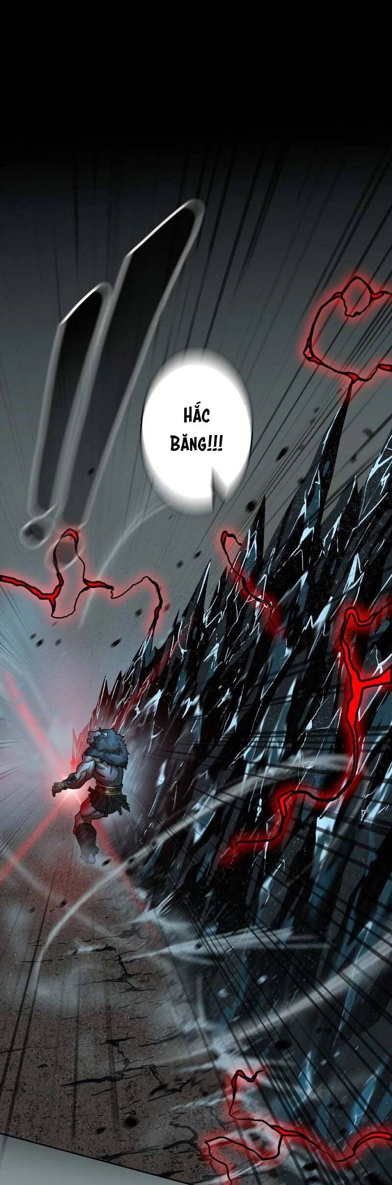 Thách Thức Chapter 123 - Next Chapter 124