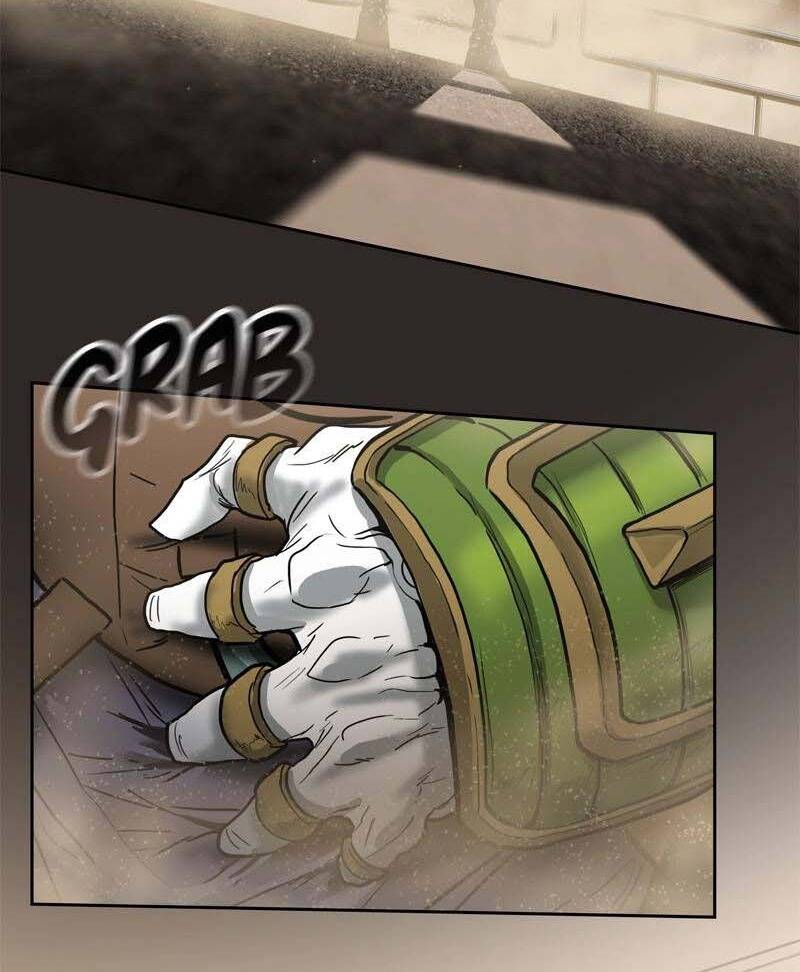 Thách Thức Chapter 123 - Next Chapter 124