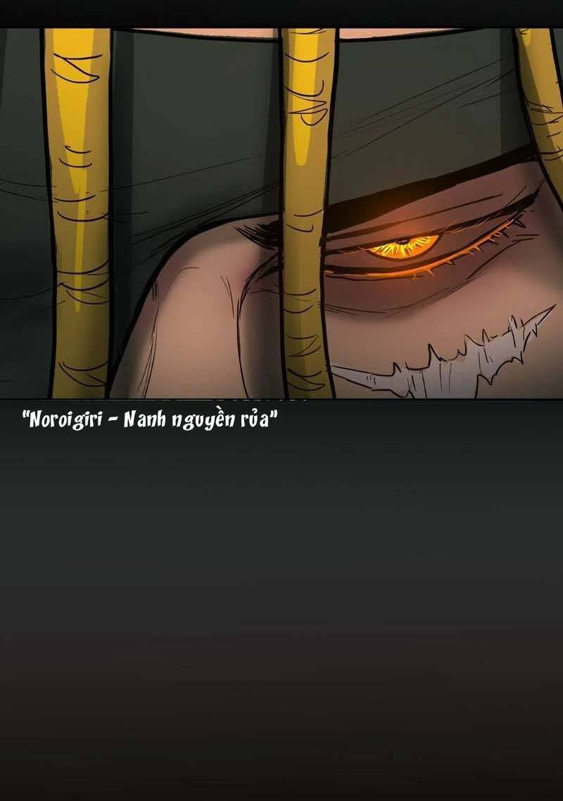 Thách Thức Chapter 123 - Next Chapter 124