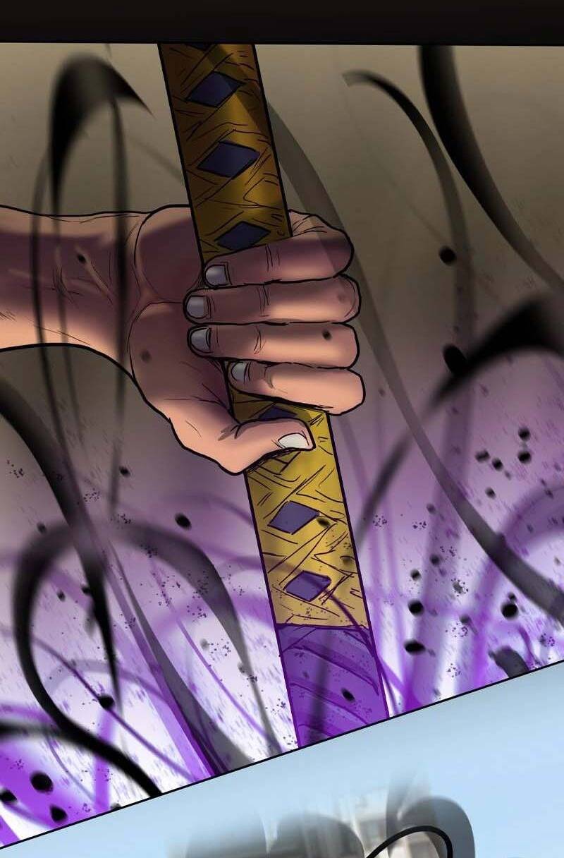 Thách Thức Chapter 123 - Next Chapter 124