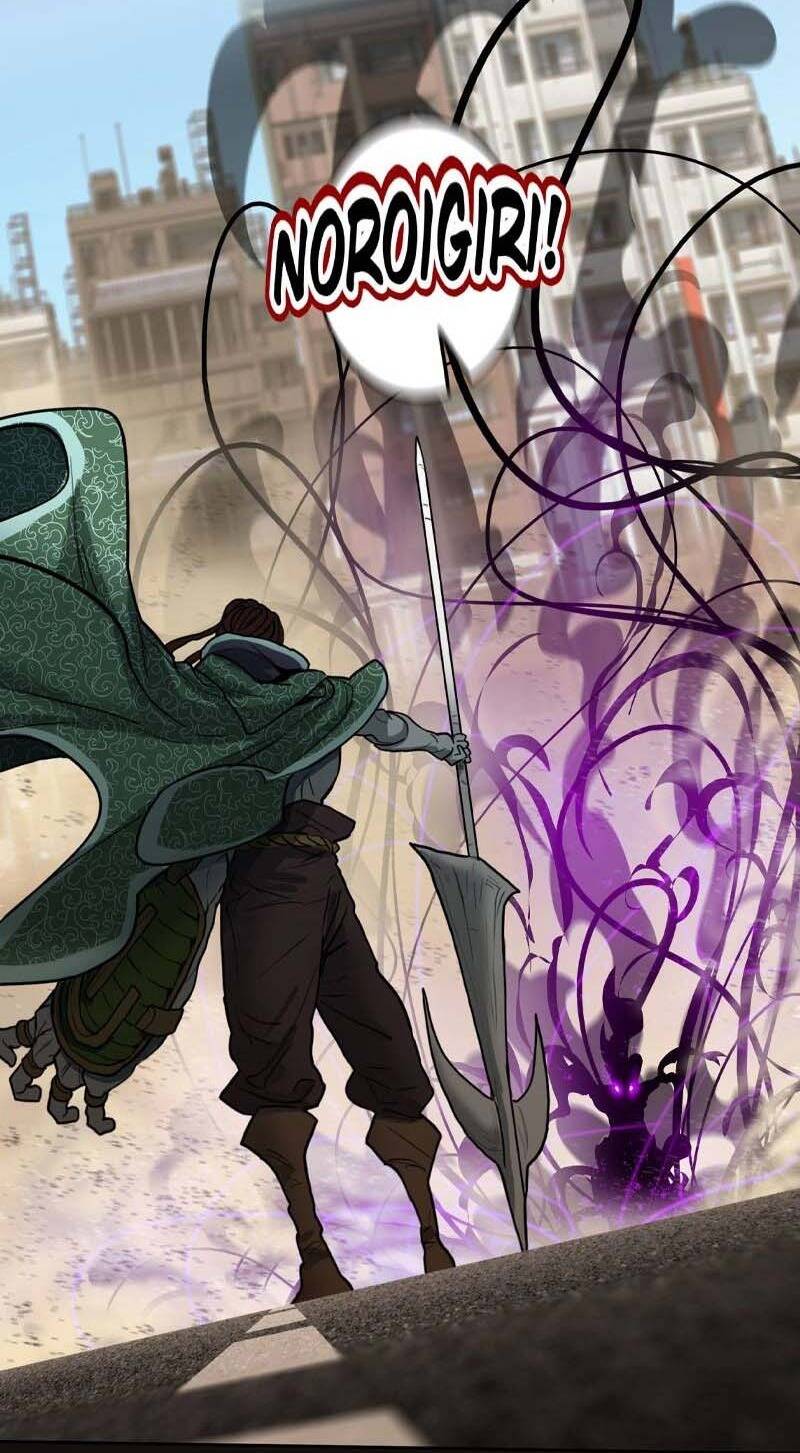 Thách Thức Chapter 123 - Next Chapter 124