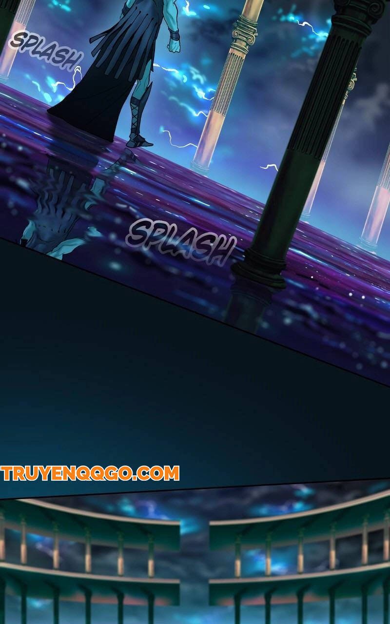 Thách Thức Chapter 124 - Trang 2