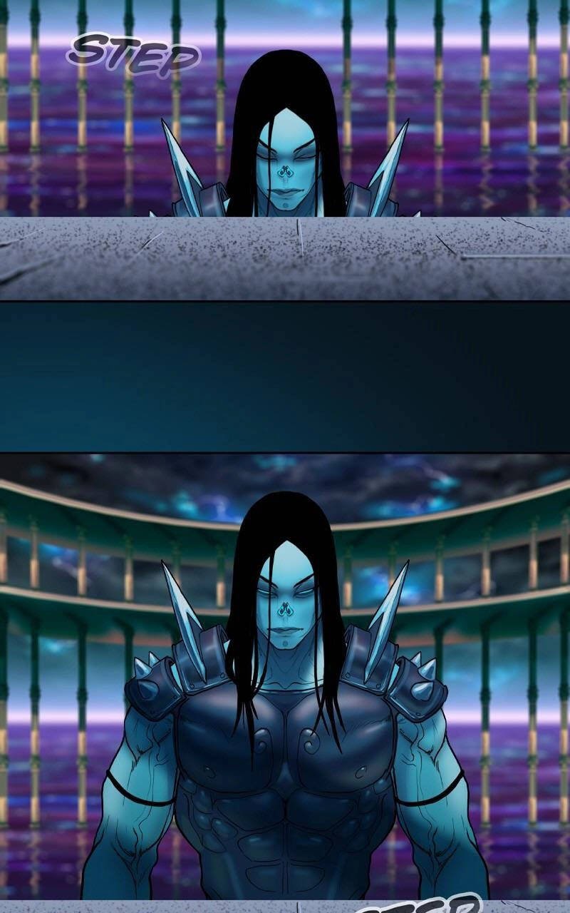 Thách Thức Chapter 124 - Trang 2