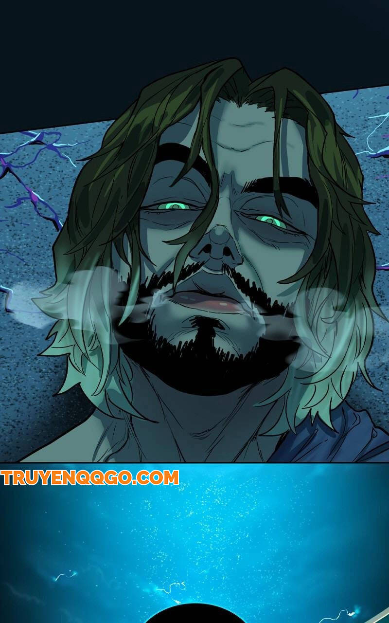 Thách Thức Chapter 124 - Trang 2