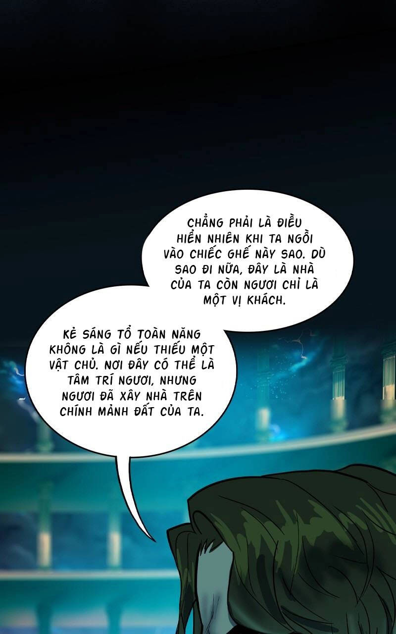 Thách Thức Chapter 124 - Trang 2