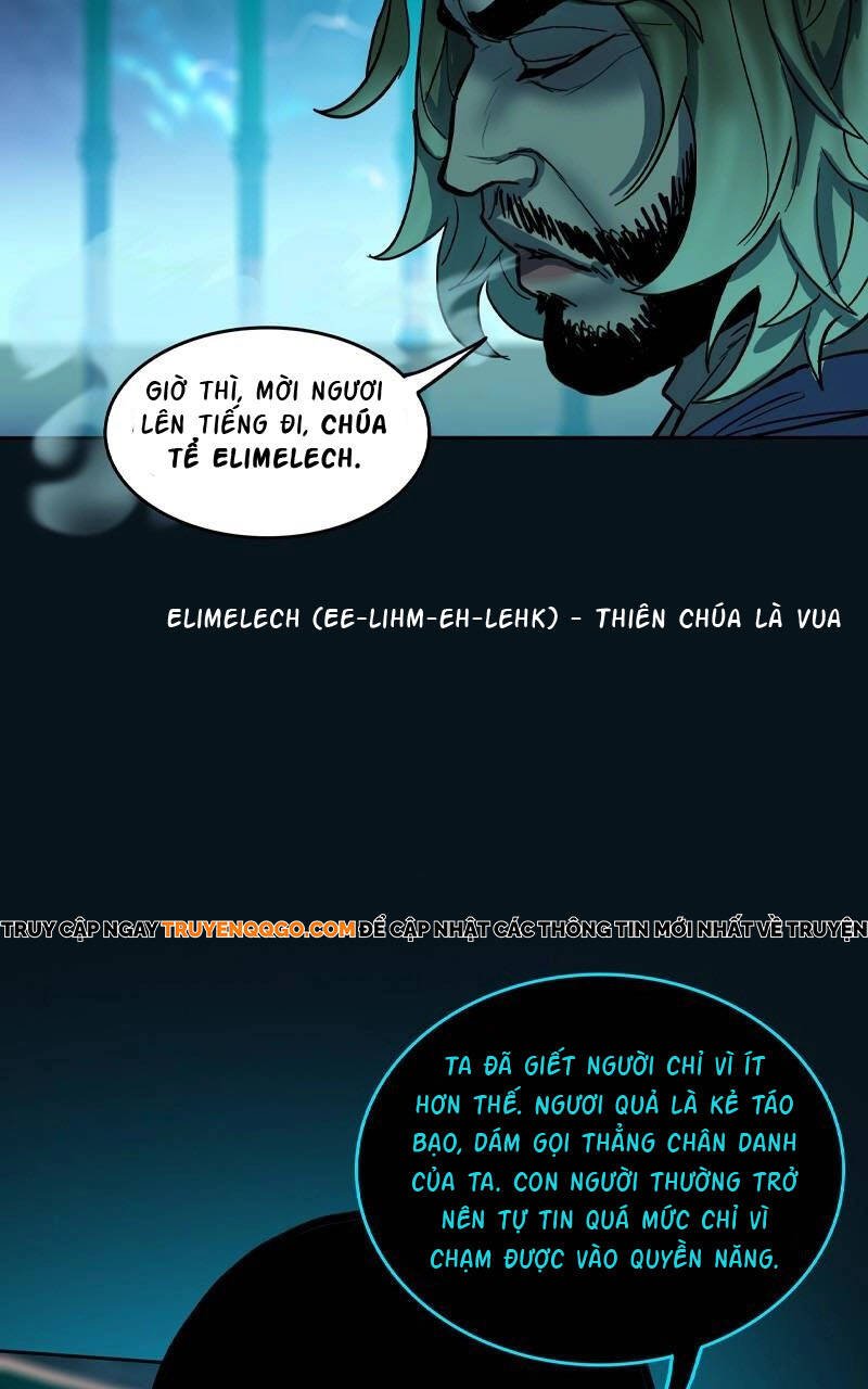 Thách Thức Chapter 124 - Trang 2