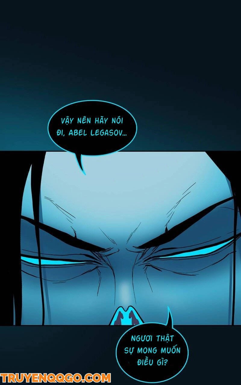 Thách Thức Chapter 124 - Trang 2